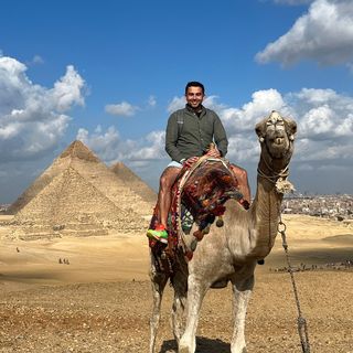 Stefano Danelli's avatar