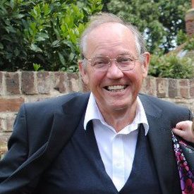 John Cornmell's avatar