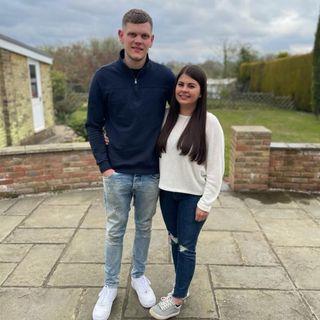 Max Bradshaw's avatar