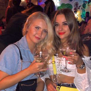 Caroline Taylor's avatar