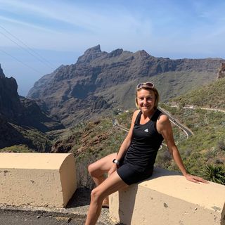 Claire Ashby's avatar