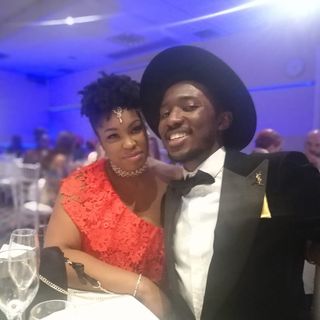 Benjy Owusu-Daaku's avatar