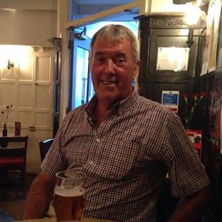 Esmond Davis's avatar