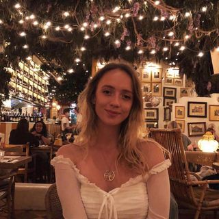 Isobel Madle's avatar