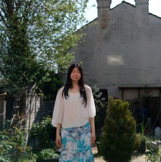 Charlotte Fong's avatar