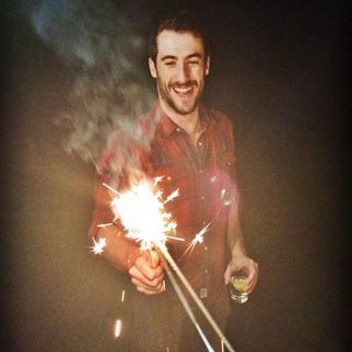 Xander Beaton's avatar