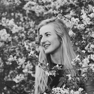 Louise Zwiers's avatar