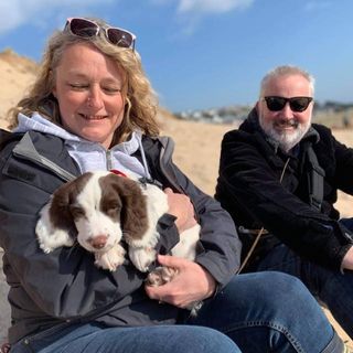 Mark Darrin Craze's avatar