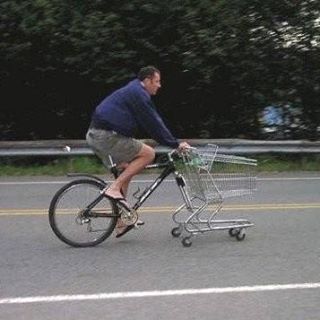 Sean Ridgeway's avatar