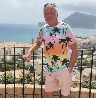 Frank Rohan's avatar