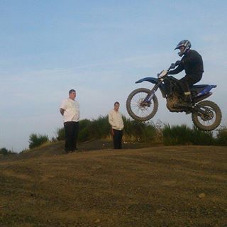 Ernesto Moore's avatar