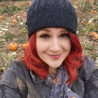 Roxie Rhodes's avatar