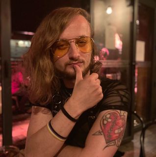 Ashton Taylor's avatar