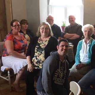 Christina Stokes's avatar