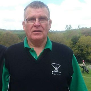 Stephen Pike's avatar