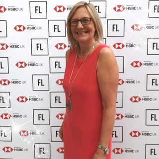 Julie Bickerdyke's avatar