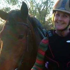 Sarah Saunders's avatar