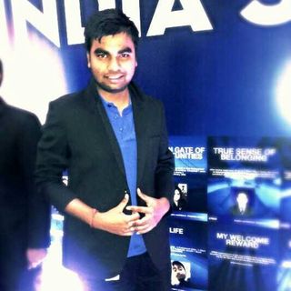Puneet Singhal's avatar