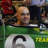 Michael Vickers's avatar
