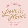 Love & Honor's avatar