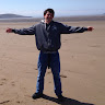 michael turner's avatar