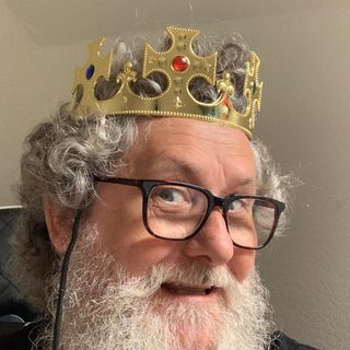 Brendan Beardicorn Johnson's avatar
