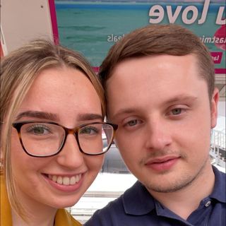 Alex Hall's avatar