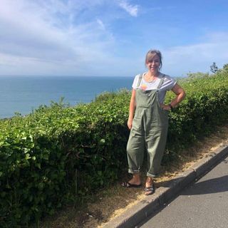 Deborah McPhilemy's avatar