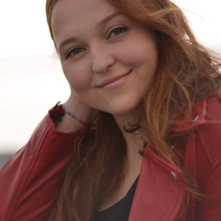 Angelika Pastuszko's avatar