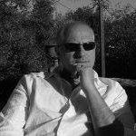 Alan Sumner's avatar
