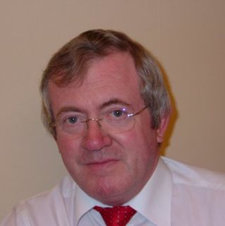 Patrick O'Loughlin's avatar