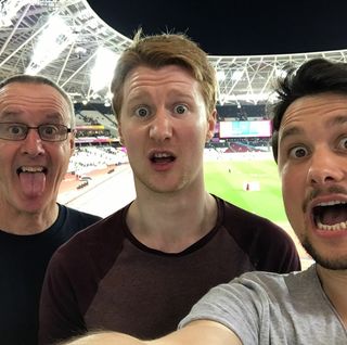 Craig Reside's avatar