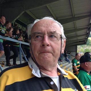 Derek Eyre's avatar