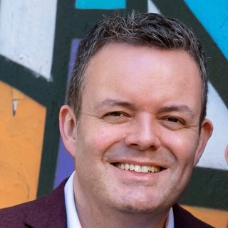 Alan Chandler's avatar