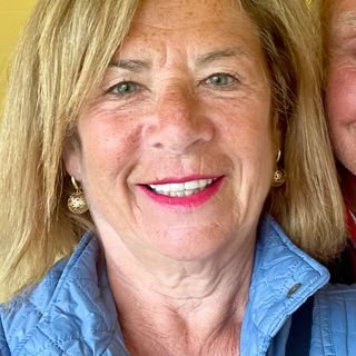 Deborah Anna Humble's avatar