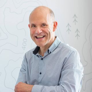 Paul Collyer's avatar