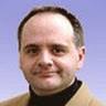 Martin Smith's avatar