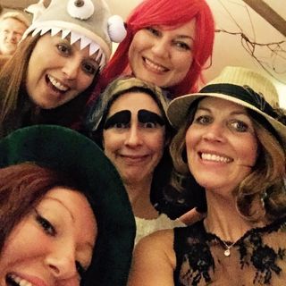 Tammy Mordue's avatar