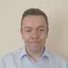 Mark Beacham's avatar