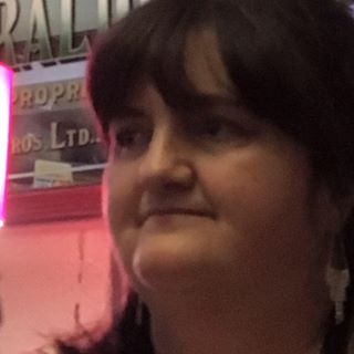 Jackie Mc Cusker Hornsey's avatar