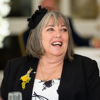 Sheila Parr's avatar