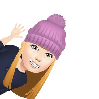 Tracey Tymba's avatar