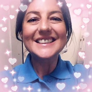 Sarah Jones's avatar