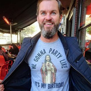 Andrew Jopson's avatar