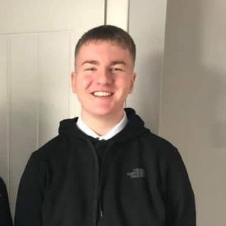 Callum Gibson's avatar