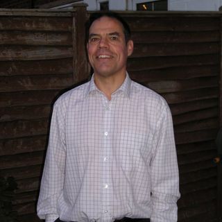 Graham Low's avatar