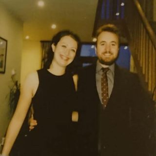 Sophie Freedman's avatar
