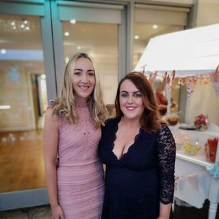 Gillian Hodge's avatar