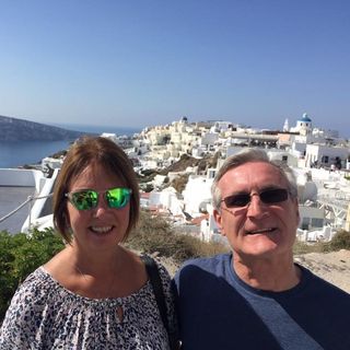 Paul Hancock's avatar