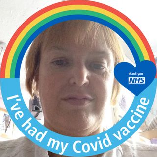 Tracey Jayne Webb's avatar
